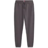 Tommy Hilfiger Jogginghose DM0DM20473 Grau Regular Fit