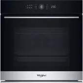 Whirlpool -Ofen: Edelstahlfarbe - WOI5S8CM1SXA