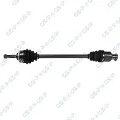 GSP Antriebswelle 250038