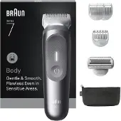 Braun - BodyGroomer 'Series 7 Bg7550' 1 St Sonstige