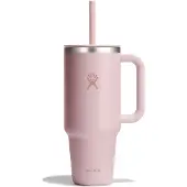 Hydroflask - All Around Travel Tumbler - Trinkflasche Gr 1,2 l rosa