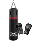Hammer Boxsack "Cobra"