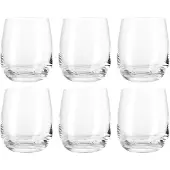 Leonardo Whiskeyglas Tivoli 360 ml (6-teilig)