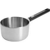 Woll Stieltopf LOGIC STEEL DH 18x10 cm