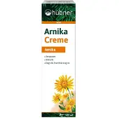 Hubner Arnika Creme 100 ml