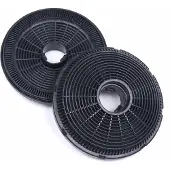 Silverline Kohlefilter 12026343 / 9197060046