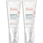Avene Tolérance Hydra-10 Feuchtigkeitscreme x2 2x40 ml Creme