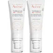 Avene Tolérance Control Balsam x2 2x40 ml