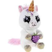 Heunec ICE BABY Grapy Größe 25 cm