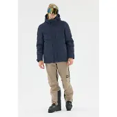 Whistler Cheno, Skijacke, Herren, blau
