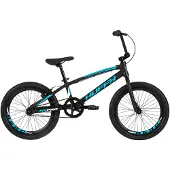 HUFFY BMX-Rad "HX Pro 20-Zoll BMX Race Bike"