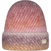 Barts Fanatail Turnup Beanie Damen