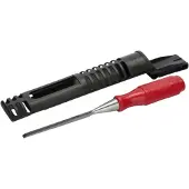 Bahco stemmejern 1031 4 mm