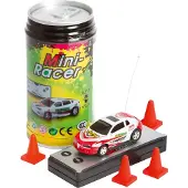 HQ 500098 RC-modelbil, begyndermodel Elektronik