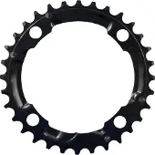 Fsa Kettenblatt Stahlscheibe ebike-kompatibel M10 WB225