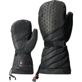 Lenz Heat Glove 6.0, Fäustlinge, Damen, schwarz