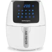 Orbegozo Fdr 64 Heißluftfritteuse 4l 1500w
