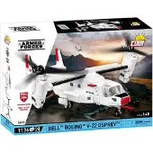 COBI Bell-Boeing V-22 Osprey First Flight Edition