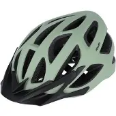 Xlc Fahrradhelm BH-C33 Gr. 58-62cm, light mint/schwarz