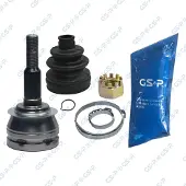 GSP Gelenksatz Antriebswelle für CHEVROLET Rezzo (U100) 812009