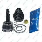 GSP Gelenksatz Antriebswelle für FIAT Strada Pickup (178) 817016
