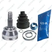 GSP Gelenksatz Antriebswelle für FIAT BARCHETTA (183) 802003