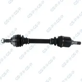 GSP Antriebswelle 245024