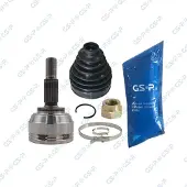 GSP Gelenksatz Antriebswelle für RENAULT Clio III Schrägheck (BR0/1, CR0/1) 850092