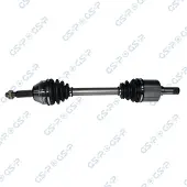 GSP 218293 Antriebswelle Vorne Links für FORD Transit Mk6 Kasten (V347, V348, FA) Transit Mk6 Bus (V347, V348, FD, FB, FS, FZ, FC) TRANSIT TOURNEO FB