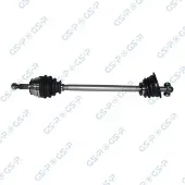 GSP 250093 Antriebswelle für RENAULT LAGUNA I (B56, 556) LAGUNA I Grandtour (K56)