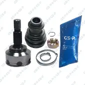 GSP Gelenksatz Antriebswelle für FIAT Scudo Pritsche / Fahrgestell (270, 272) 810052