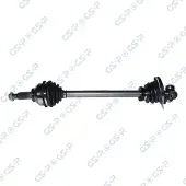 GSP Antriebswelle 244003