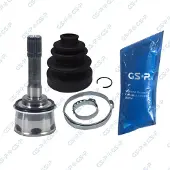 GSP Gelenksatz Antriebswelle für SUZUKI Grand Vitara I SUV (FT, HT) 857017