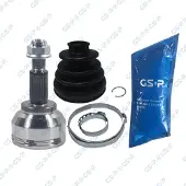 GSP Gelenksatz Antriebswelle für RENAULT LAGUNA II Grandtour (KG0/1) 850079