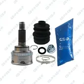 GSP Gelenksatz Antriebswelle für SUZUKI IGNIS (FH) 857039