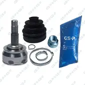 GSP Gelenksatz Antriebswelle für FIAT BRAVO I (182) 817008