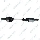 GSP Antriebswelle 245023