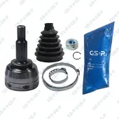 GSP Gelenksatz Antriebswelle für RENAULT MEGANE III Grandtour (KZ0/1) 899213