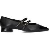 Lodi Damen Ballerinas Bro4982 - Zwart - Größe 40