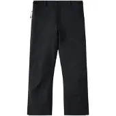 Poederbaas Skihose Arctic 2L Insulated Pant Herren Black-XXL