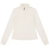 Poederbaas Skipullover Arctic Pully 2.0 Damen Off White-XXL