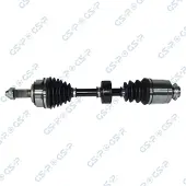 GSP 223021 Antriebswelle Vorne Rechts für HONDA CR-V II (RD) ACCORD VII (CM) Odyssey (RL1, RA6, RA)