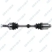 GSP 234088 Antriebswelle Vorne Rechts für MAZDA 6 Station Wagon (GY) 6 (GG) 6 Hatchback (GG)