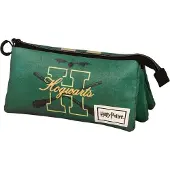 KARACTERMANIA Harry Potter Hogwarts Dreifach-Federtasche