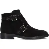 Pertini Damen Stiefeletten 13476 - Zwart - Größe 39
