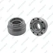 GSP Radlagersatz für NISSAN NT500 133mm 9255001