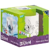 Totum Stitch Bechermalerei