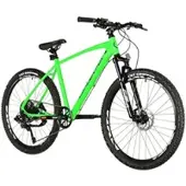 Leader Fox Mountainbike Factor 2025 | Größe S / 156–164 cm