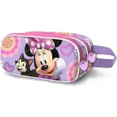 KARACTERMANIA Disney Minnie Cat 3D-Federmä ppchen fü r 2 Personen