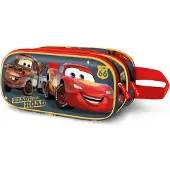 KARACTERMANIA 3D Double Pencil Case Ready